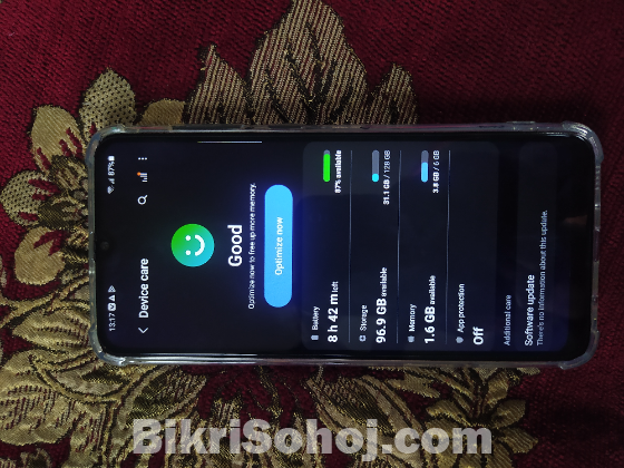 Samsung A70
